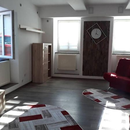 Zsizelle Rezidence Apartment Brasov Luaran gambar