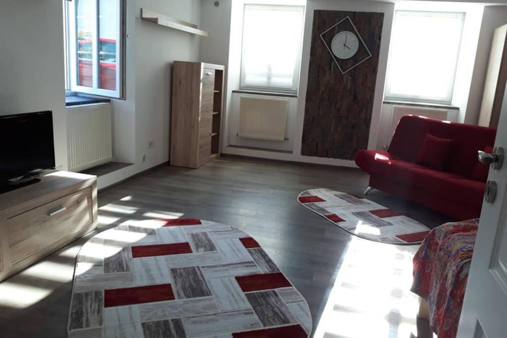 Zsizelle Rezidence Apartment Brasov Luaran gambar