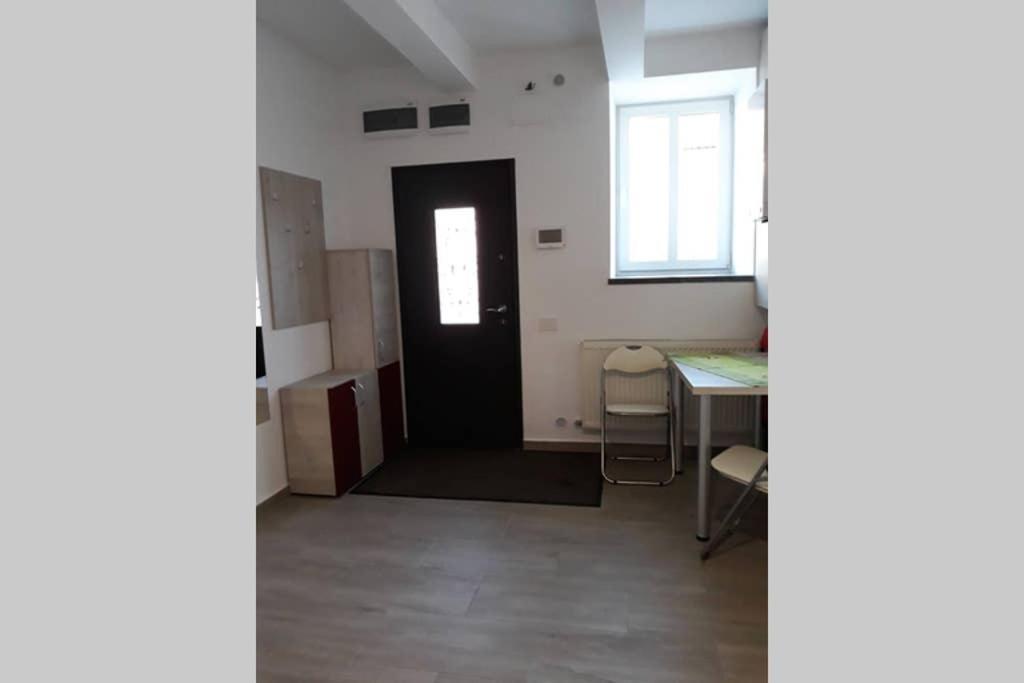 Zsizelle Rezidence Apartment Brasov Luaran gambar