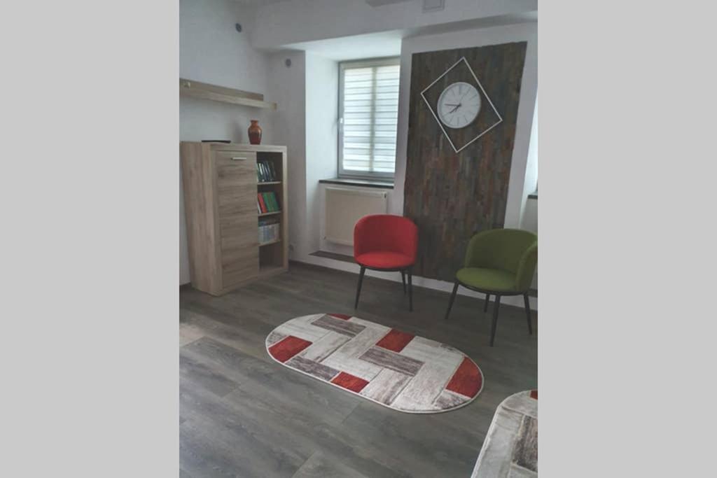 Zsizelle Rezidence Apartment Brasov Luaran gambar