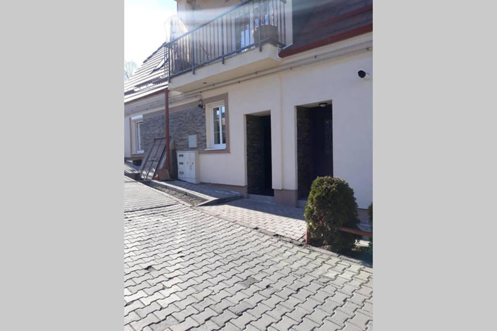Zsizelle Rezidence Apartment Brasov Luaran gambar