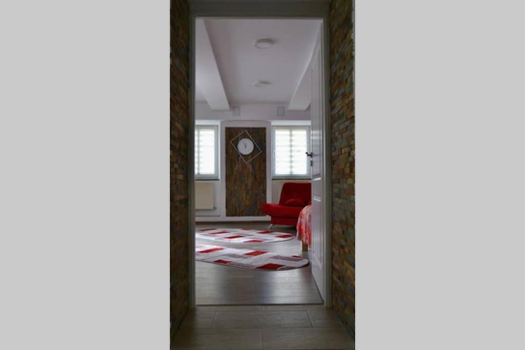 Zsizelle Rezidence Apartment Brasov Luaran gambar